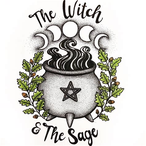 Wickedly Awesome: Celebrate in style with a witchy shirt